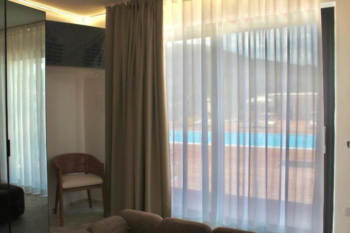 Cuore Del Cilento Relais&Retreat Castellabate Eksteriør bilde