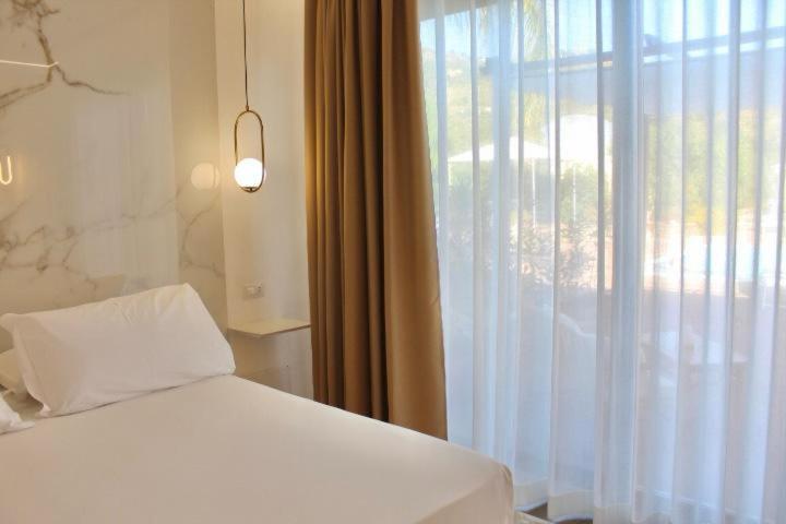 Cuore Del Cilento Relais&Retreat Castellabate Eksteriør bilde